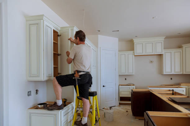 Licensed Backsplash Installation service in Cokato, MN - I E Kitchen