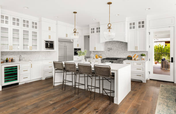 Reliable Backsplash Installation contractor in Cokato, MN by I E Kitchen